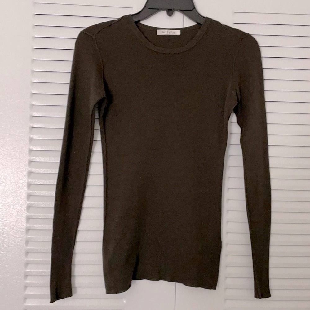 MALIKA shirt